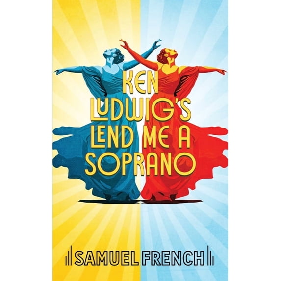 Lend Me a Soprano, (Paperback)