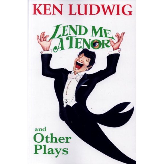 Pre-Owned Lend Me a Tenor and Other Plays (Contemporary Playwrights) (Paperback) 1575257769 9781575257761