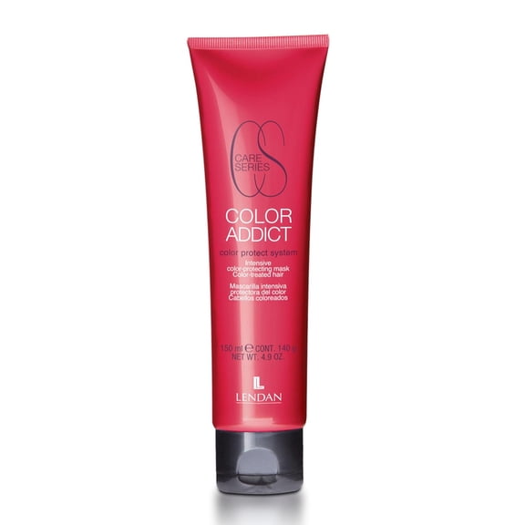 Lendan - Colored Hair Mask - Color Addict Mask - 150 ml / 5.3 oz