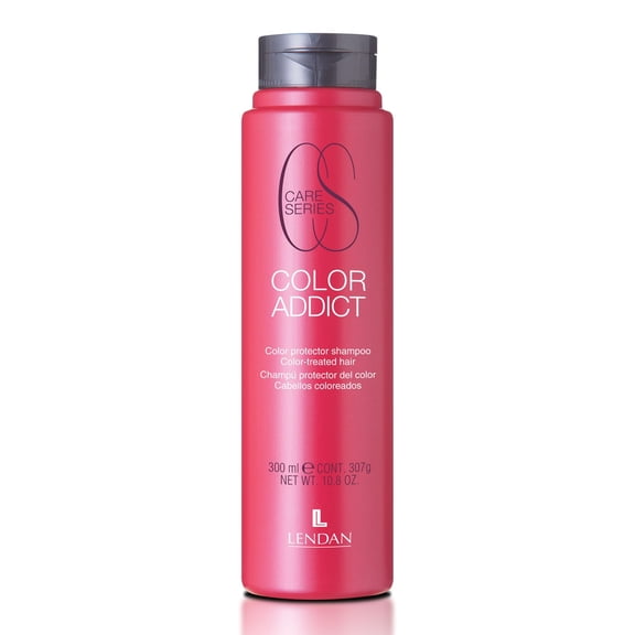 Lendan - Colored Hair Shampoo - Color Addict Shampoo - 300 ml