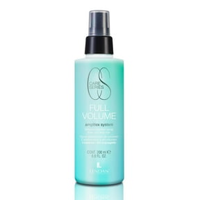 Lendan - Fine Hair Volume Spray - Full Volume Volumizing Spray - 200 ml - Adds Strength and Firmness - Strengthens Hair Fiber - Increased Hair Density - Lighter and Shinier Hair