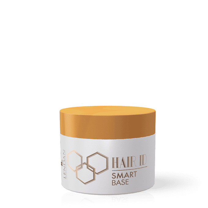 Lendan Hair ID Smart Base – Customizable Hair Repair Mask Base for Damaged Hair 6.2oz / 175 ml