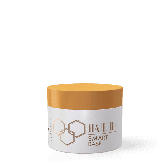 Lendan Hair ID Smart Base Customizable Hair Repair Mask Base for Damaged Hair 6.2oz / 175 ml