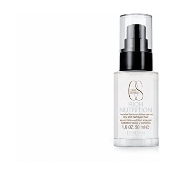 Lendan - Hair Oil - Rich Nutrition - 50 ml