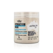 Lendan - Hydrating Hair Mask - Terra Hydration Mask - 500ml / 16.4 oz - for Dry & Damaged Hair