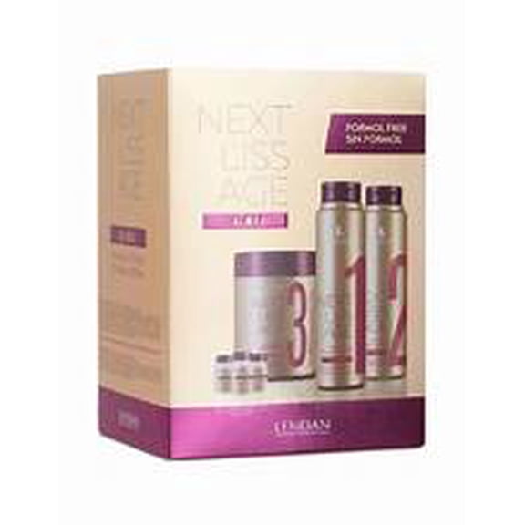 Lendan Next Liss Age Professional Pack 40 oz