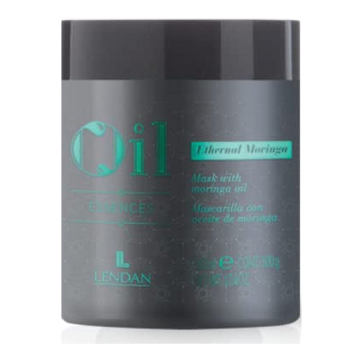 Lendan OIL ESSENCES ETHERNAL MORINGA MASK (500ml)