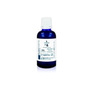 Lendan Plex Forte Bond Color #6 Dark Blonde - Rubio Oscuro 1.7 fl.oz Treatment Coloring with Plex Forte Technology
