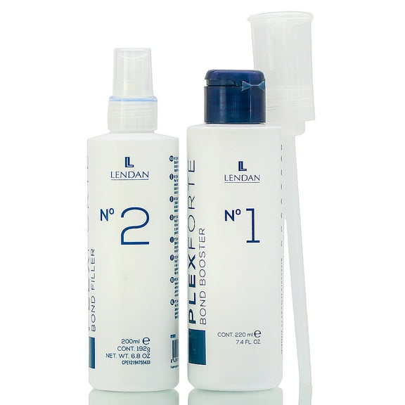 LENDAN Plex Forte Professional Kit