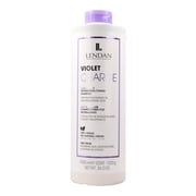 Lendan Violet Charge Anti-Yellow Neutralizing Toning Shampoo 1000 ml 36 oz