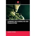 thumbnail image 1 of Lendas Do Exército Do Paquistão (Paperback), 1 of 1