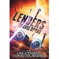 thumbnail image 1 of Lenders : The Unlicensed Consciousness (Paperback), 1 of 1