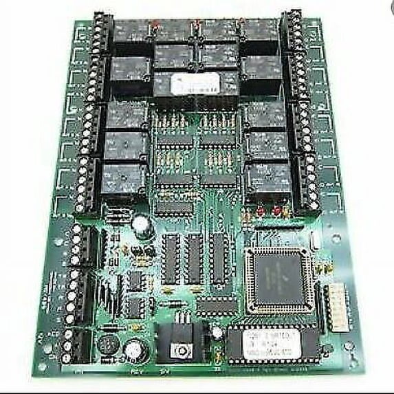 Lenel LNL-1200 Output Control Module