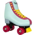 thumbnail image 1 of Lenexa Women's Adjustable Roller Skates, Hydrangea Blue, 1 of 4