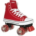 Lenexa MVP 2.0 Roller Skates for Kids and Adults Roller Skate Shoes for Men and Women
