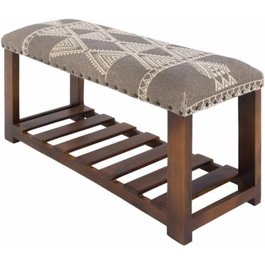 Lengau Medium Gray Furniture Piece