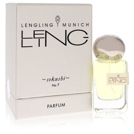 Lengling Munich No. 7 Sekushi Extrait De Parfum - 1.7oz