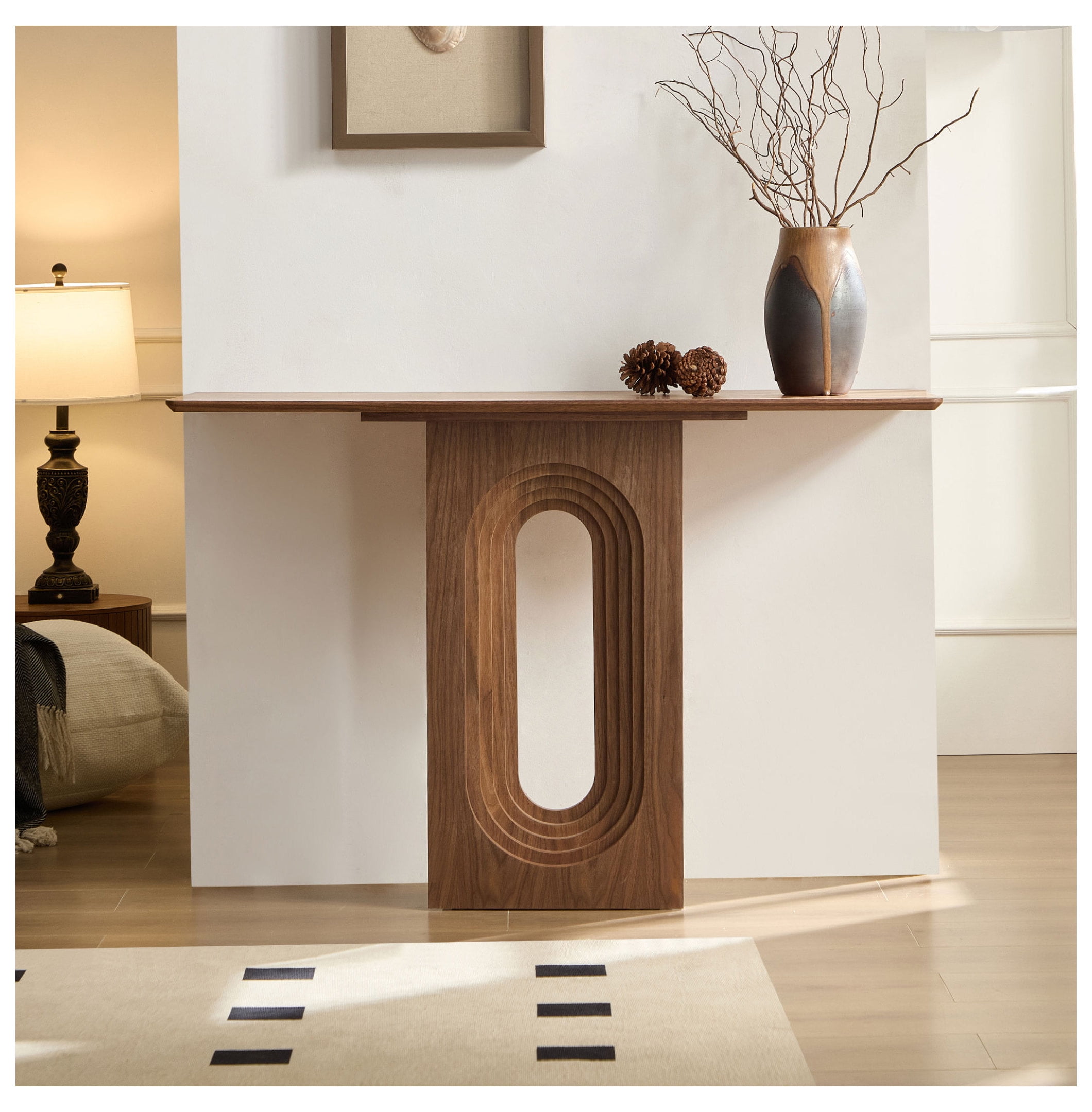24 Inch Entryway Tablenull