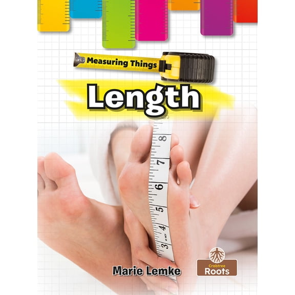 Length, (Hardcover)