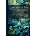 thumbnail image 1 of Length-Limited Data Transformation and Compression, (Paperback), 1 of 1