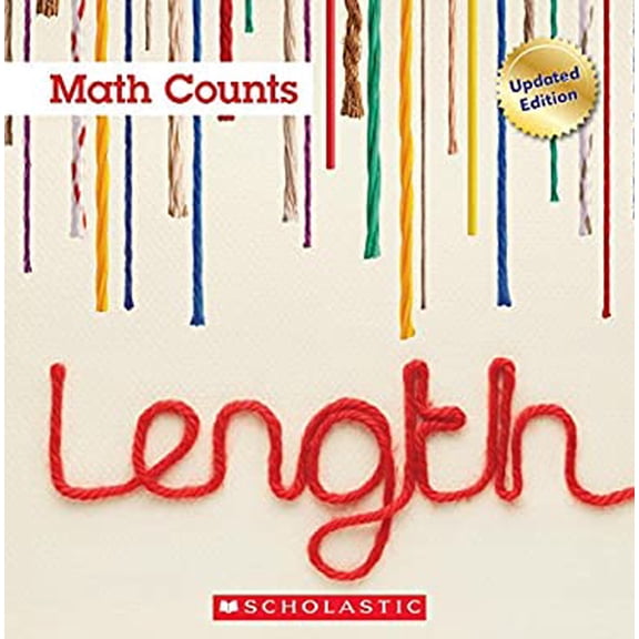 Pre-Owned Length (Math Counts: Updated Editions) (Paperback) 0531135179 9780531135174