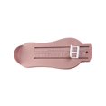 thumbnail image 1 of Length Measuring Ruler Accurate Sizing For Children Shoe Size Measurement Device Soft Measuring Tape Roller Tape Measure Soft Soft Centering Measuring Tape 1 Centimeter Paper - 4-in-1 Welder Tape, 1 of 6