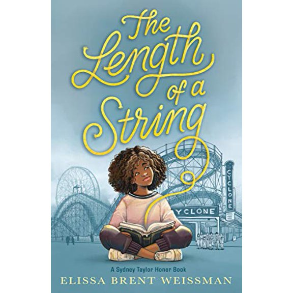 Pre-Owned The Length of a String (Paperback) 0735229481 9780735229488