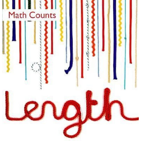 Pre-Owned Length (Hardcover) 0516054538 9780516054537