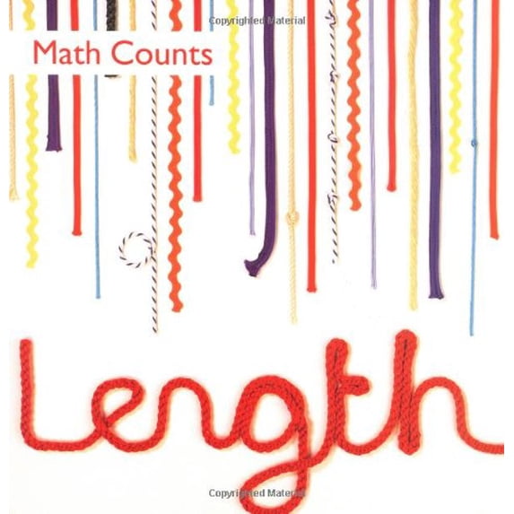 Pre-Owned Length (Paperback) 0516454536 9780516454535