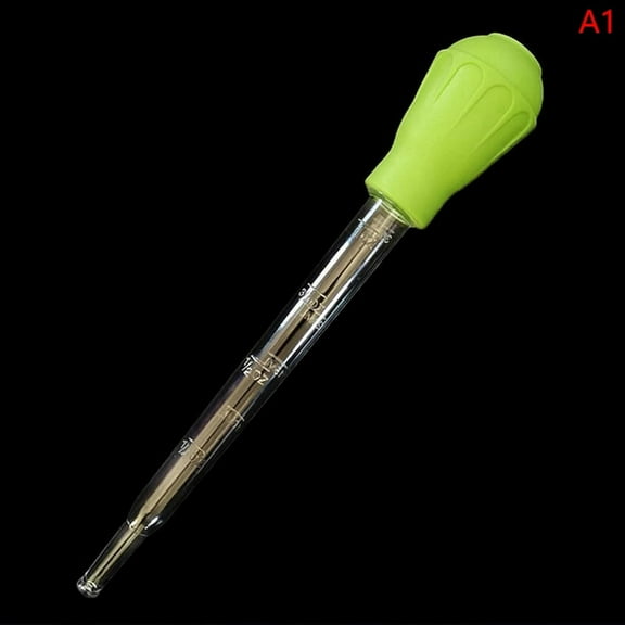Lengthen Pipettes Aquarium siphon fish tank vacuum cleaner Simple cleaning tool for aquarium water changer 29cm 45cm 30ml 50ml