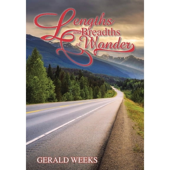 Lengths and Breadths of Wonder (Hardcover)