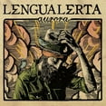 thumbnail image 1 of Lengualerta - Aurora - Electronica - CD, 1 of 1