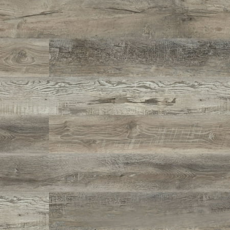 Lenham Seneca Falls 7 in. x 48 in. Rigid Core Click Lock Luxury Vinyl Plank Flooring