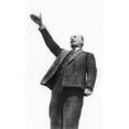 thumbnail image 1 of Lenin At The Unveiling Of A Monument To Cossack Stenka Razin In Moscow On May Day History (18 x 24), 1 of 1