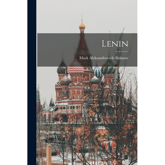 Lenin (Paperback)