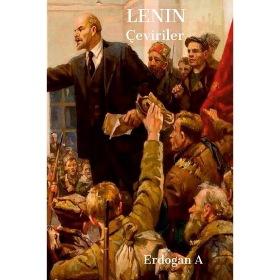 Lenin'den eviriler (Paperback)