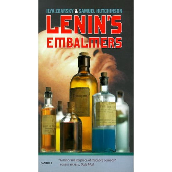 Pre-Owned Lenin's Embalmbers (Paperback) 1860466559 9781860466557