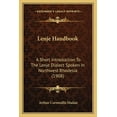 thumbnail image 1 of Lenje Handbook: A Short Introduction To The Lenje Dialect Spoken In Northwest Rhodesia (1908) (Paperback), 1 of 1