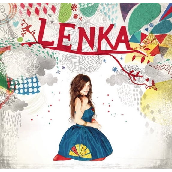 Lenka - CD