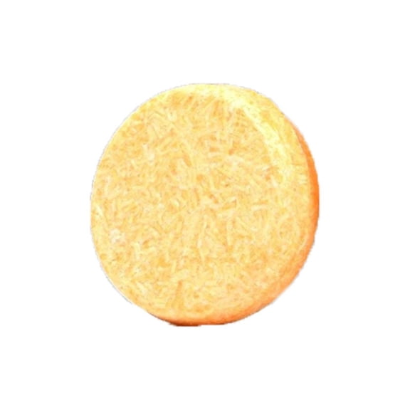 Lenkho Jasmine Shampoo and Conditioner Bar - Anti-Dandruff Shampoo for Women Men Conditioner Bar Natural Ingredients, Strengthen & Volumize All Hair Types, 60g