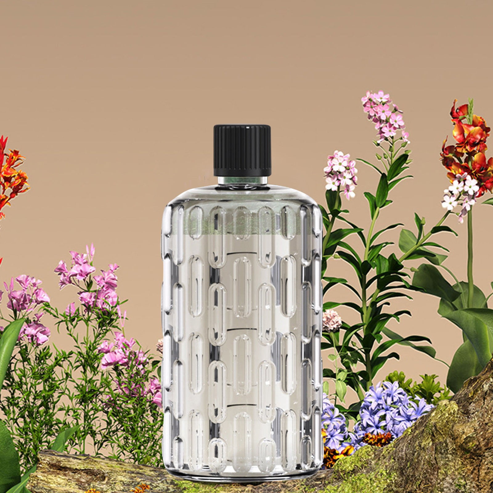 Lenkho Sales Automatic Perfume Dispenser Household Oil Hotel Humidifier Perfume Dispenser Special Perfume Liquid (net Content: 50ml)