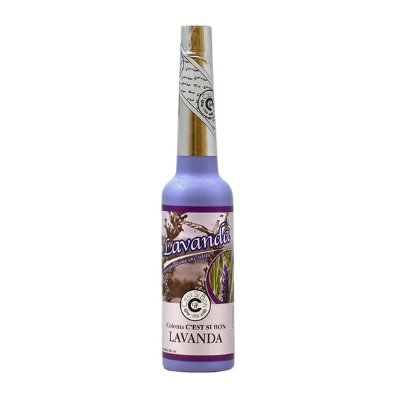 Lenman & Kemp Lavanda Cologne 221ml 7.5oz