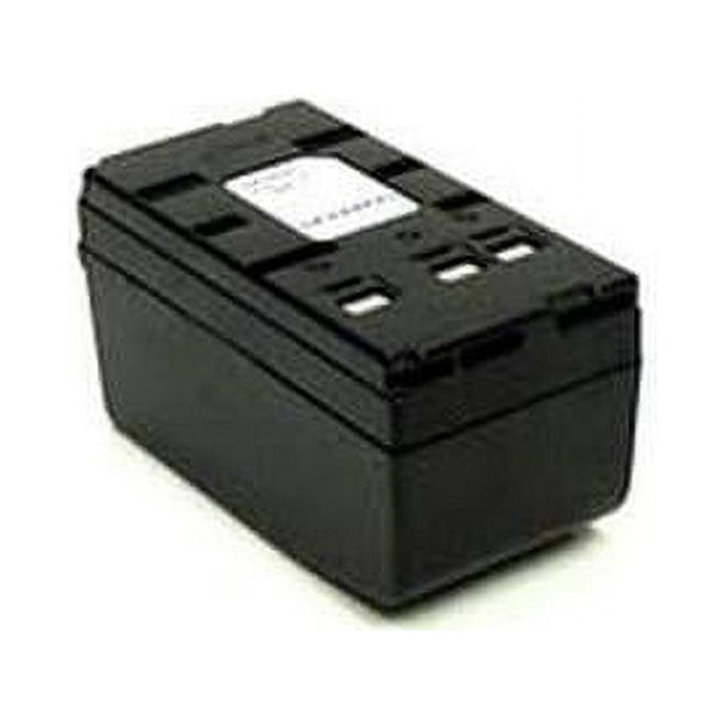 Lenmar 4100 mAh NoMEM Rechargeable Camcorder Battery - image 1 of 2