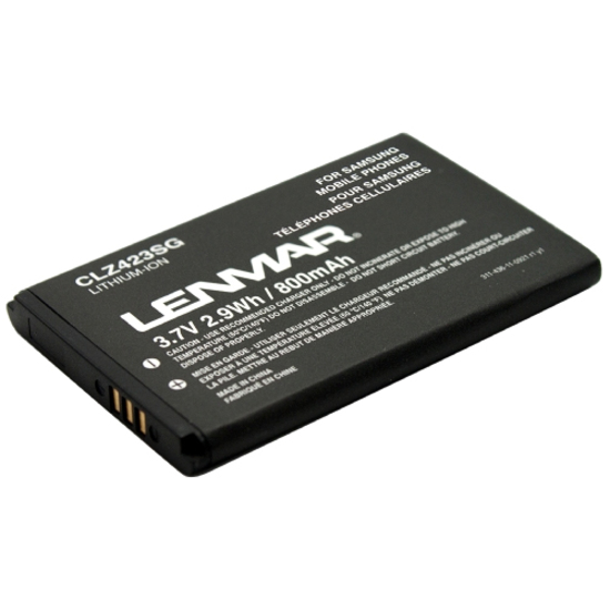Lenmar CLZ423SG Cell Phone Battery