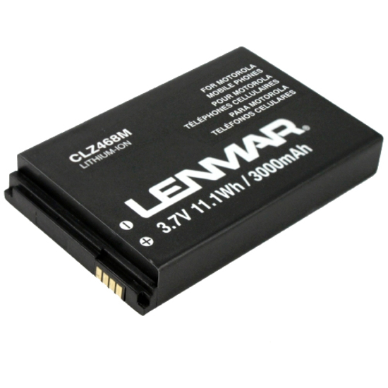 Lenmar CLZ468M Cell Phone Battery