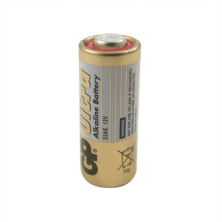 Kodak 23A 12V Alkaline Battery