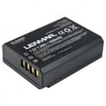 thumbnail image 1 of LENMAR DLZ320C Canon LP-E10 Replacement Battery, 1 of 3