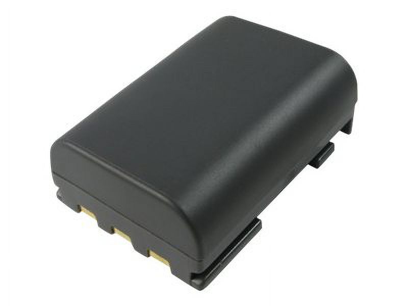Lenmar Replacement Rechargeable Battery for Canon NB-2L, NB-2LH, NB-2JH, BP-2LH, BP-2L12, BP-2L13, BP-2L14, BP-2L15, BP-2626R - image 1 of 2