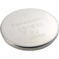 thumbnail image 1 of CR1632 LITHIUM COIN BATT, 1 of 2