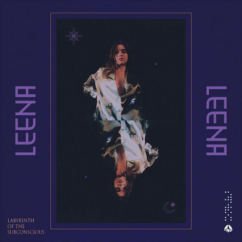 Lenna - Labyrinth Of The Subconscious - Music & Performance - Vinyl ...